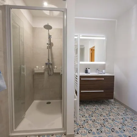 Grande Anita - Centre - Parking Prive