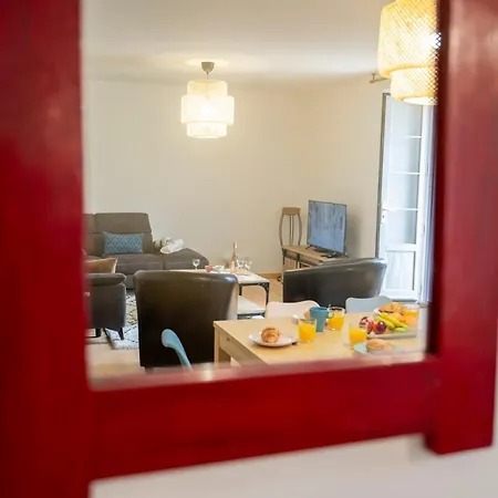 Grande Anita - Centre - Parking Prive