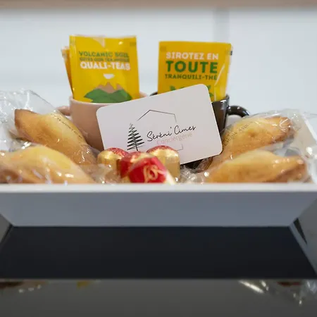 Grande Anita - Centre - Parking Prive * Barcelonnette