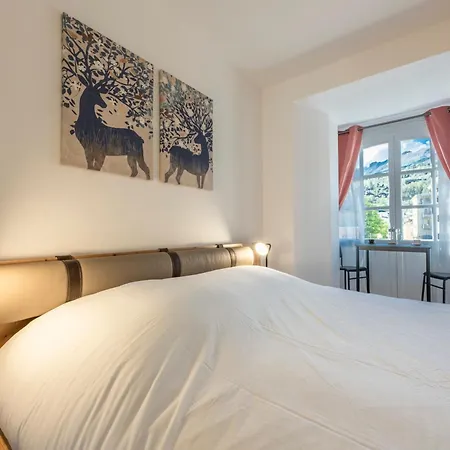 Grande Anita - Centre - Parking Prive * Barcelonnette