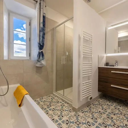 Grande Anita - Centre - Parking Prive *