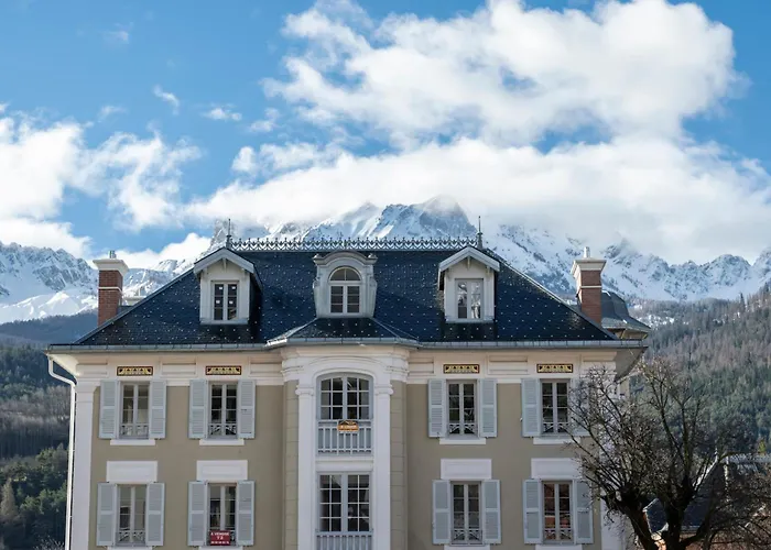 Grande Anita - Centre - Parking Prive *