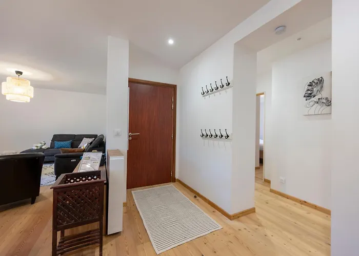 Appartamento Grande Anita - Centre - Parking Prive Barcelonnette