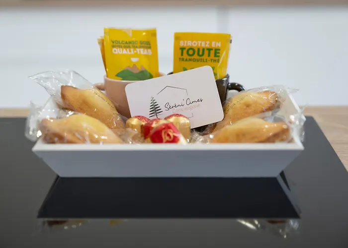 Grande Anita - Centre - Parking Prive * Barcelonnette