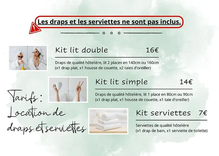 Grande Anita - Centre - Parking Prive Appartamento *