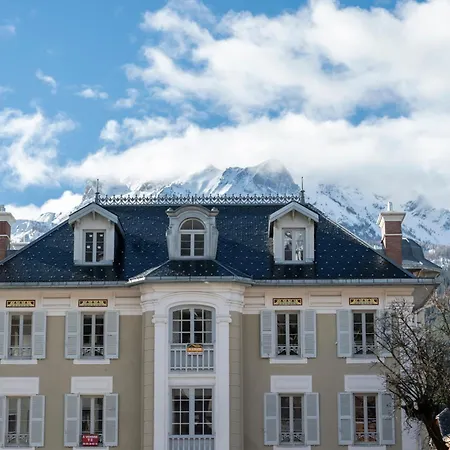 Grande Anita - Centre - Parking Prive *