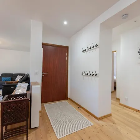 Appartement Grande Anita - Centre - Parking Prive Barcelonnette