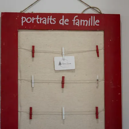 Grande Anita - Centre - Parking Prive *