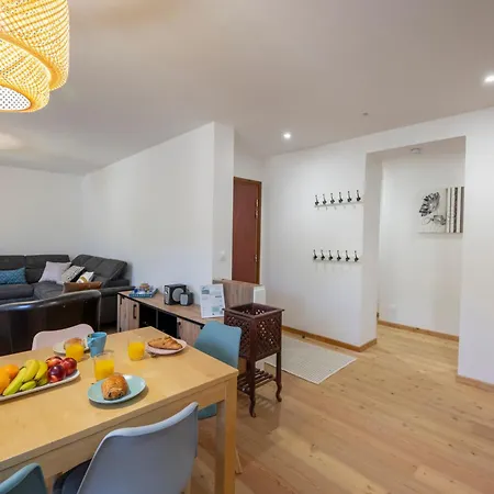 Appartement Grande Anita - Centre - Parking Prive *