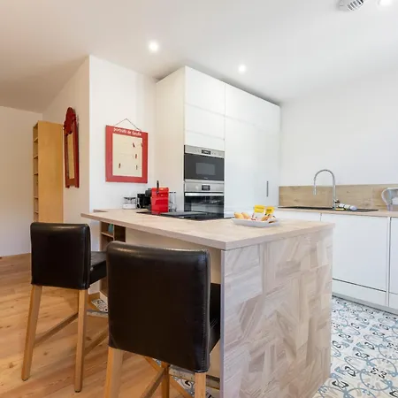 Grande Anita - Centre - Parking Prive * Barcelonnette