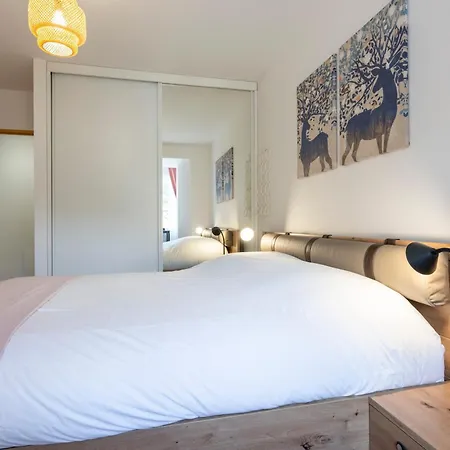 Grande Anita - Centre - Parking Prive