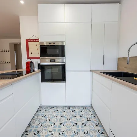 Grande Anita - Centre - Parking Prive * Barcelonnette