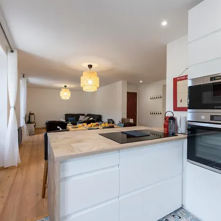 Appartement Grande Anita - Centre - Parking Prive Barcelonnette